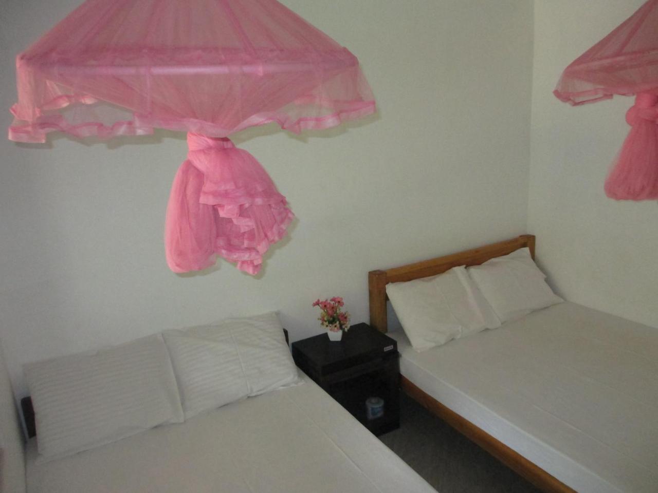 Uppuveli Beach House Trincomalee Luaran gambar
